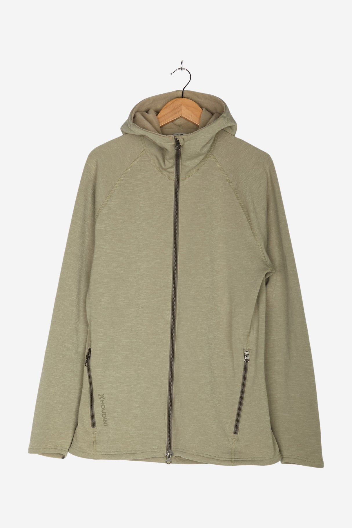 Fleecejacke für Herren