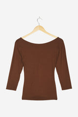 Longsleeve für Damen