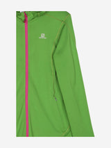 Fleecejacke für Damen