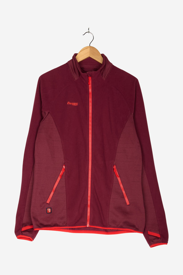 Fleecejacke für Damen
