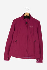 Softshelljacke für Damen