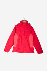 Doppeljacke für Damen