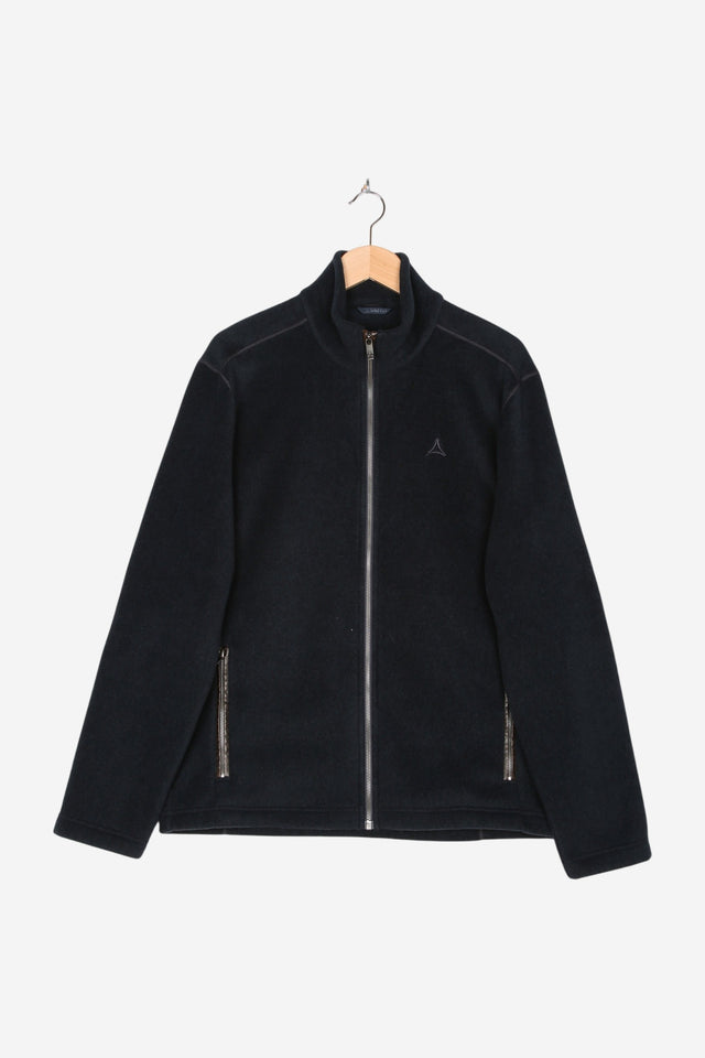 Fleecejacke für Herren