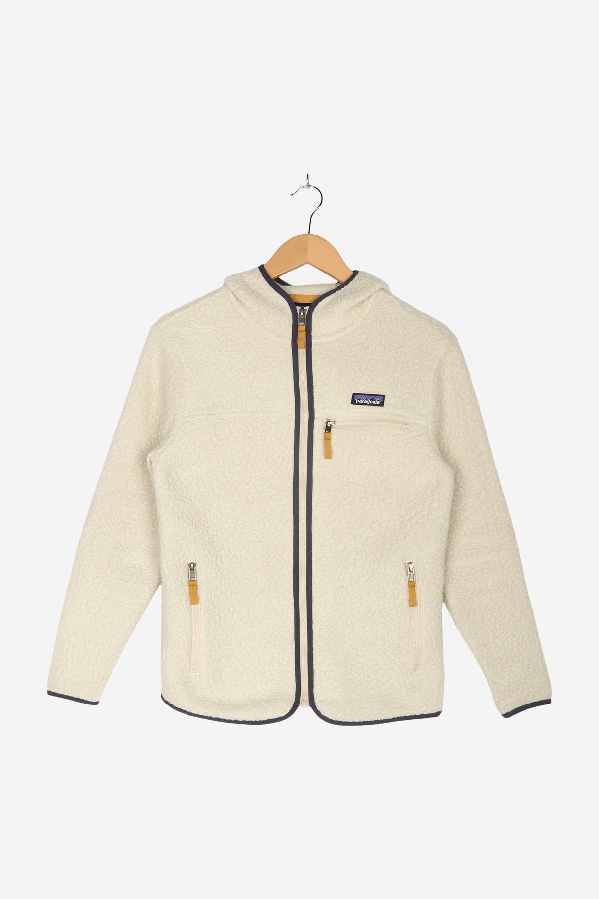 Fleecejacke für Herren