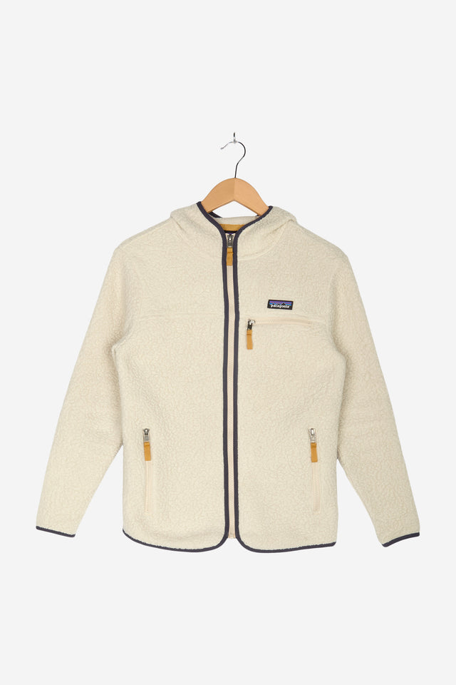 Fleecejacke für Herren