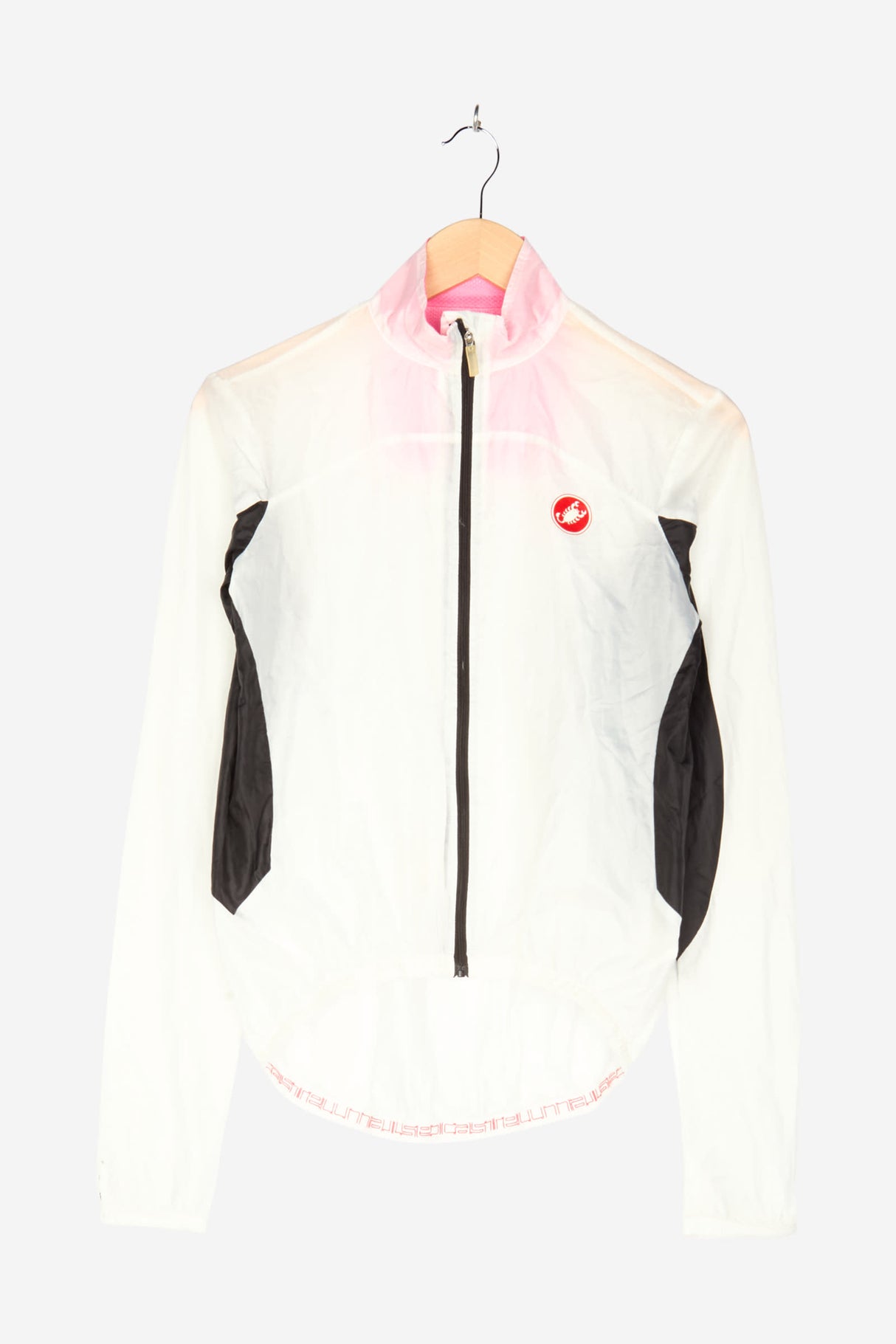 Fahrradjacke für Damen