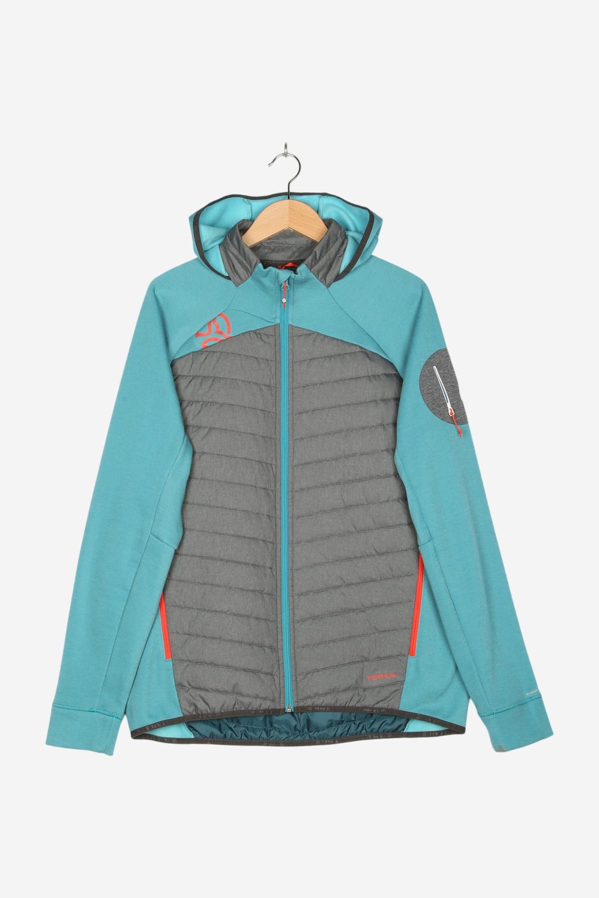 Isolationsjacke für Herren
