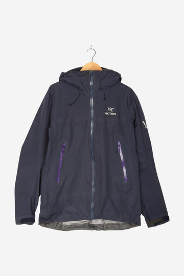 Regenjacke mit GORE-TEX für Damen