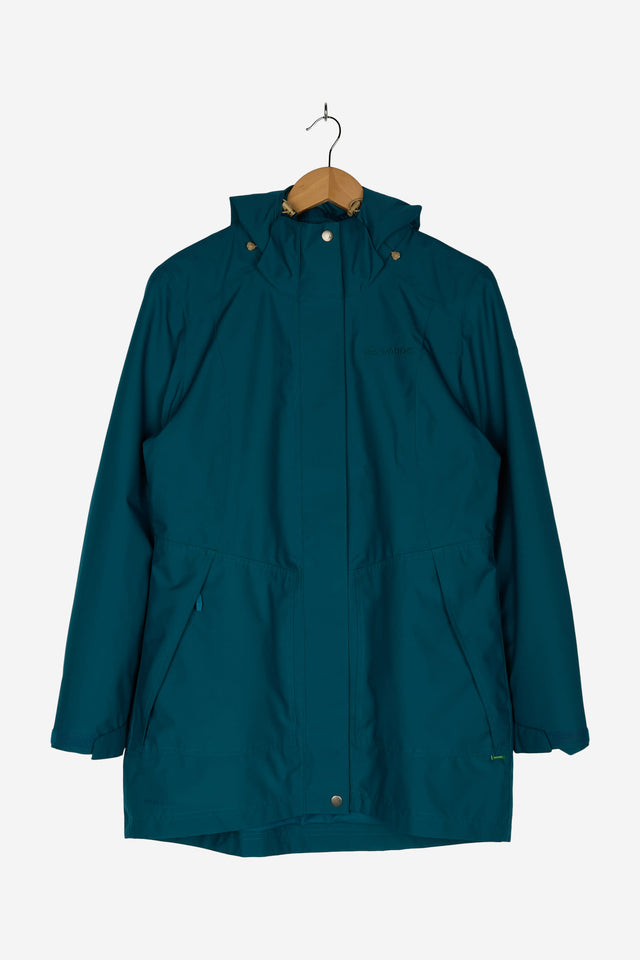 Doppeljacke für Damen