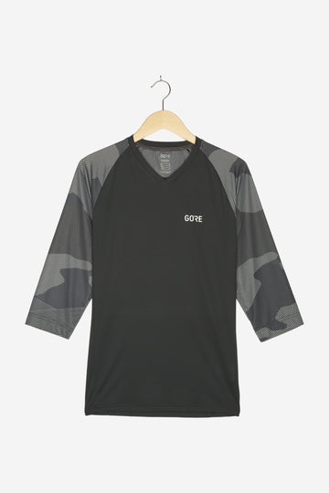 Longsleeve für Herren