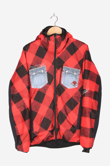 Isolationsjacke für Herren