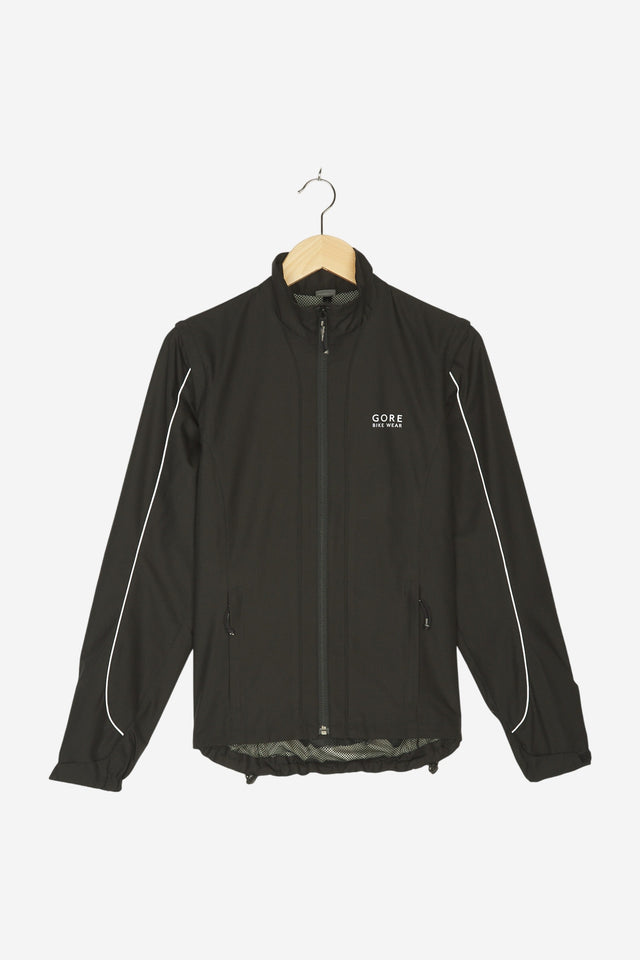 Fahrradjacke für Damen