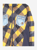 Isolationsjacke für Herren