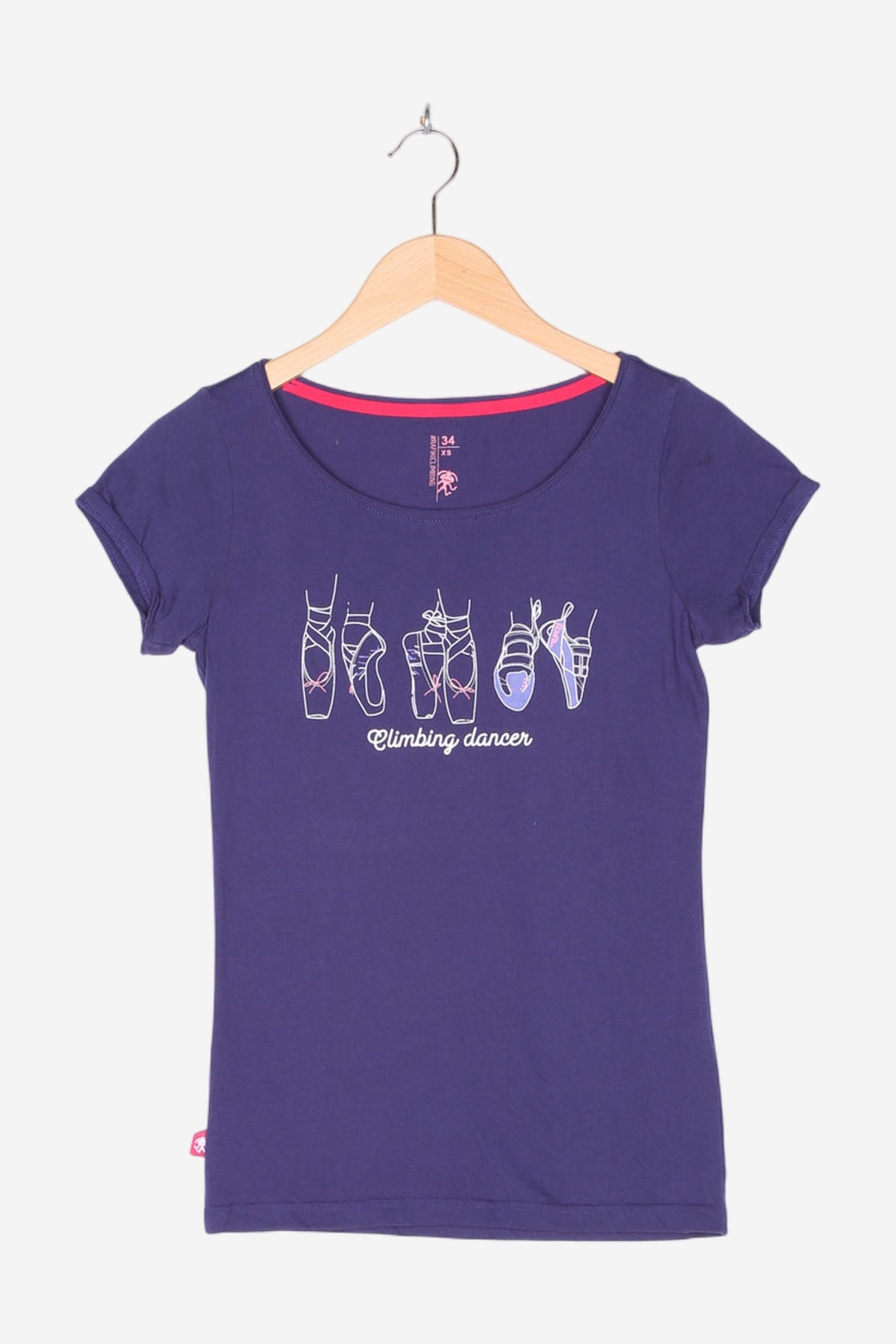 T-Shirt für Damen