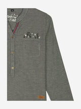 Bluse für Damen