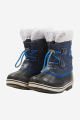 Winterstiefel für Kinder