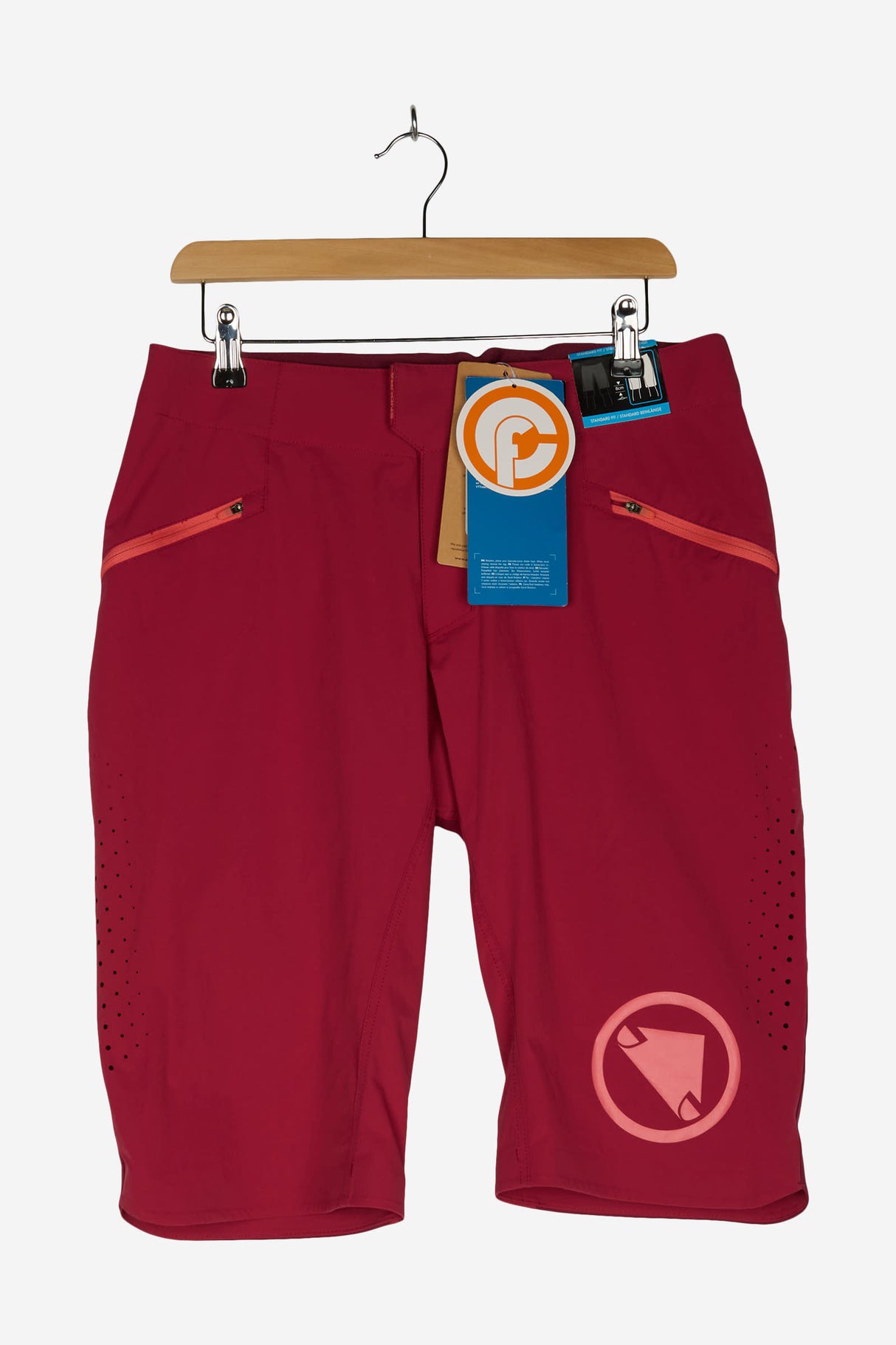 Fahrradhose für Herren