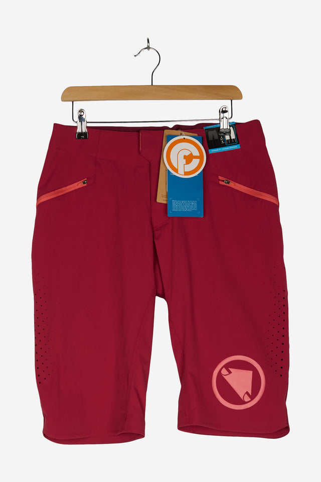 Fahrradhose für Herren