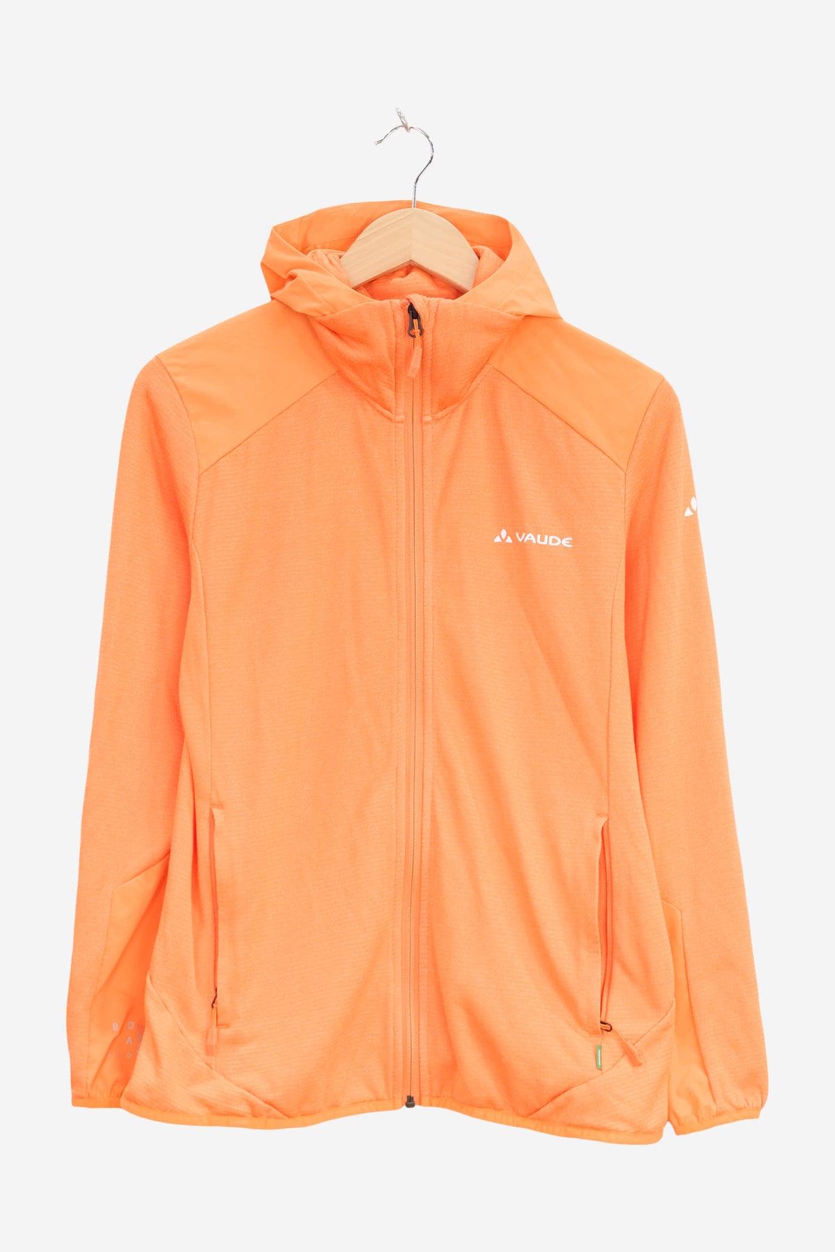 Fleecejacke für Damen