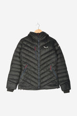 Daunenjacke für Damen
