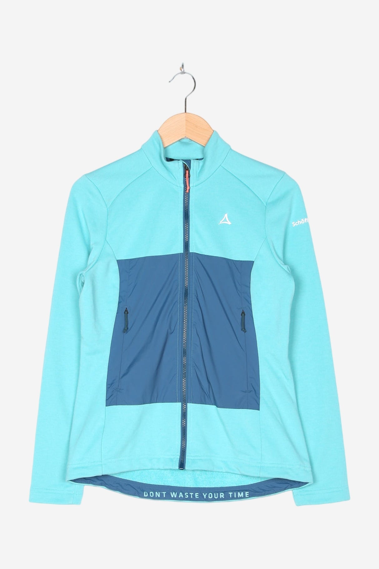 Fleecejacke für Damen
