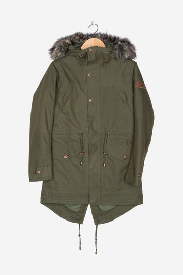 Daunenjacke für Damen