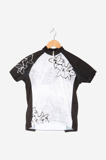 Fahrradtrikot für Damen