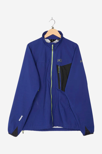 Softshelljacke für Herren