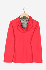 Regenjacke mit GORE-TEX für Damen