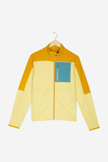 Fleecejacke für Damen