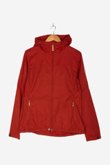 Regenjacke für Damen