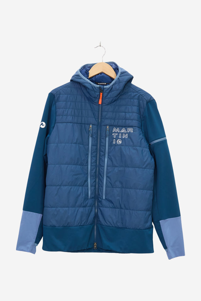 Fleecejacke für Herren