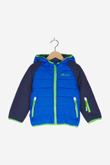 Skijacke für Kinder