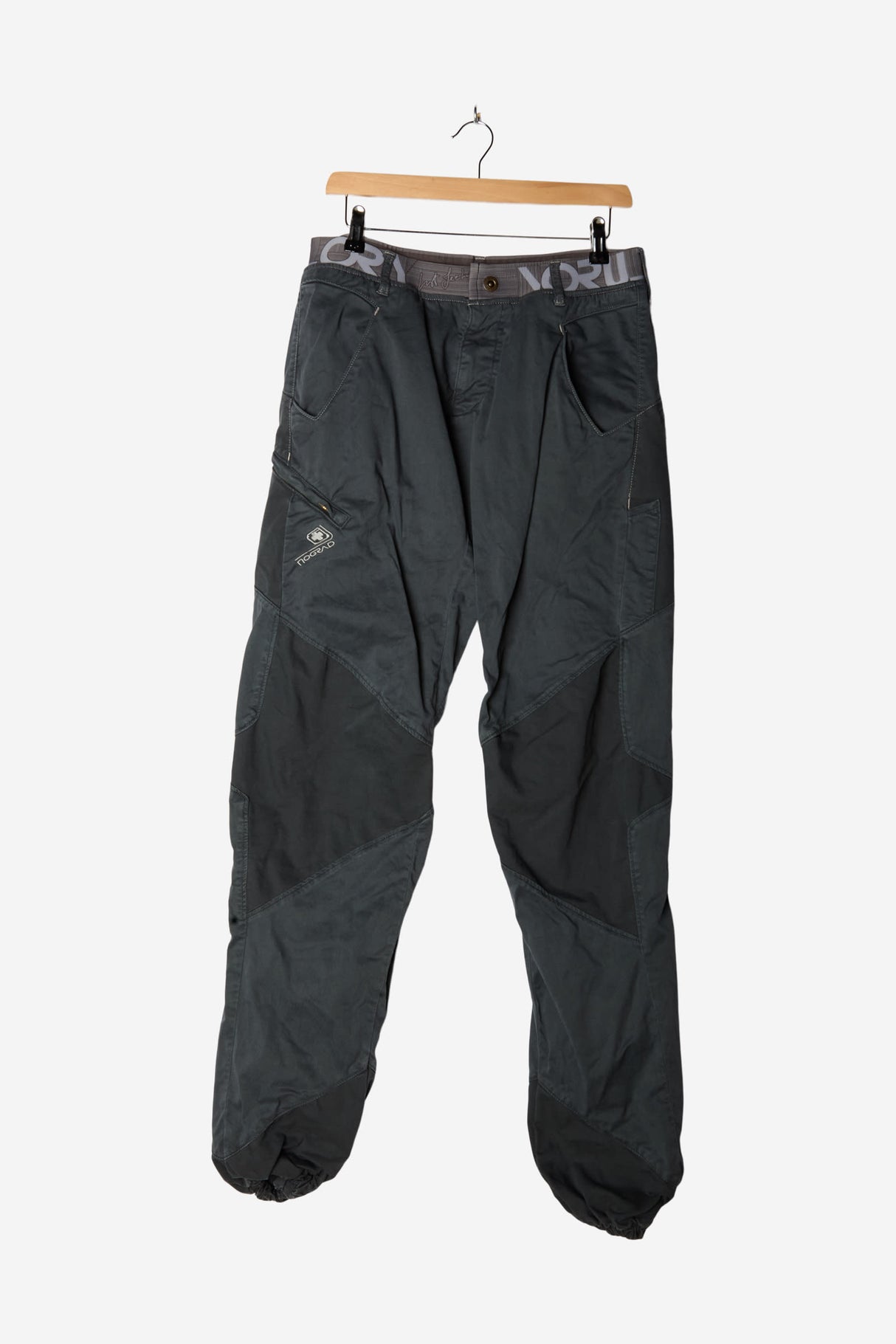 Kletterhose für Herren