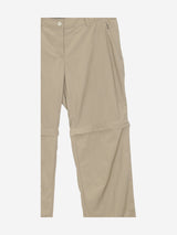 Zip Off Hose für Herren