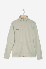 Fleecejacke für Herren