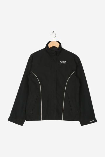 Regenjacke mit GORE-TEX für Damen