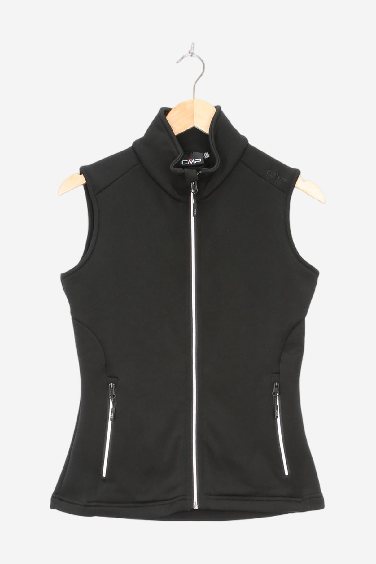 Fleeceweste für Damen