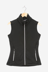 Fleeceweste für Damen