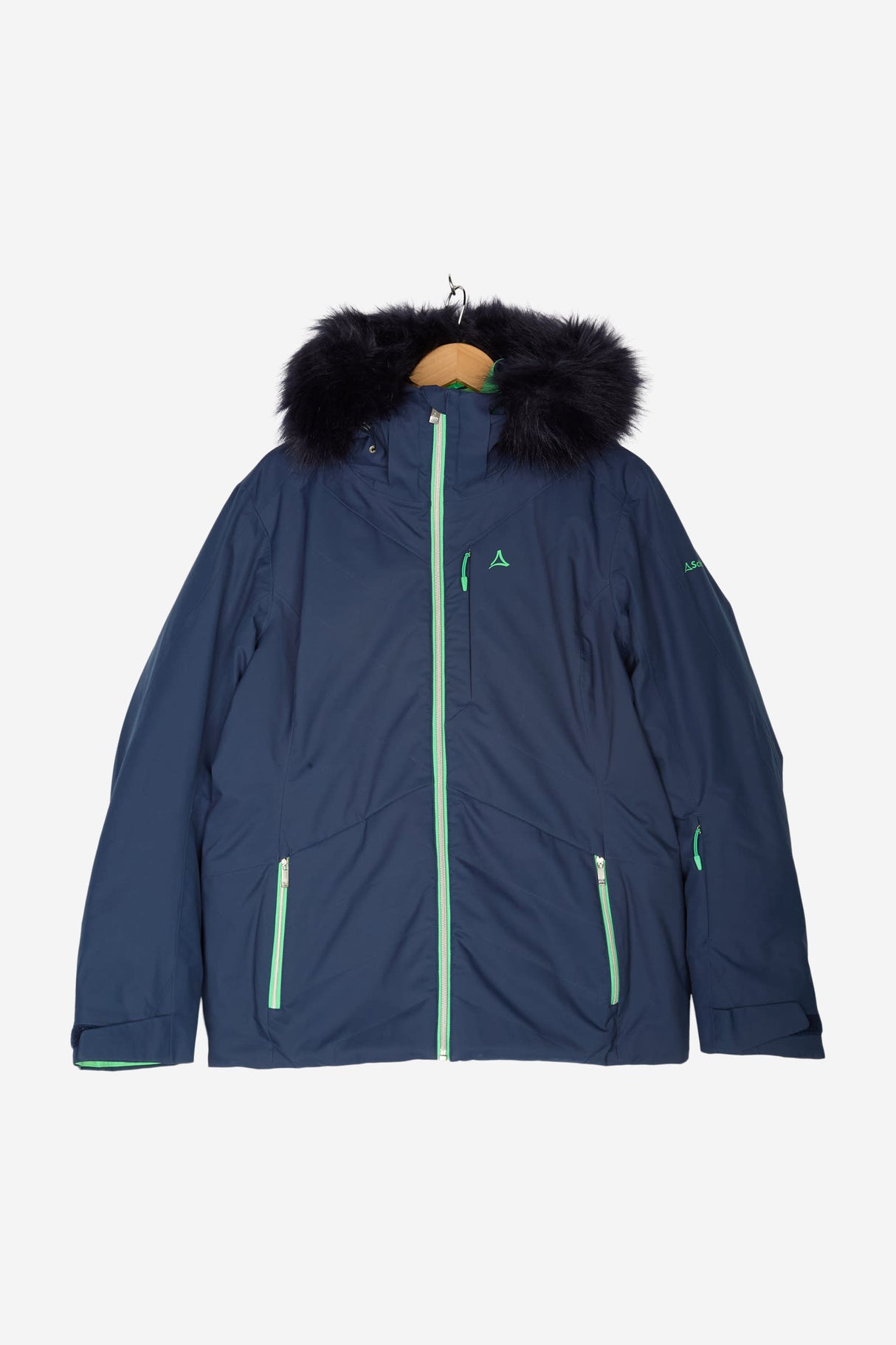 Winterjacke für Damen