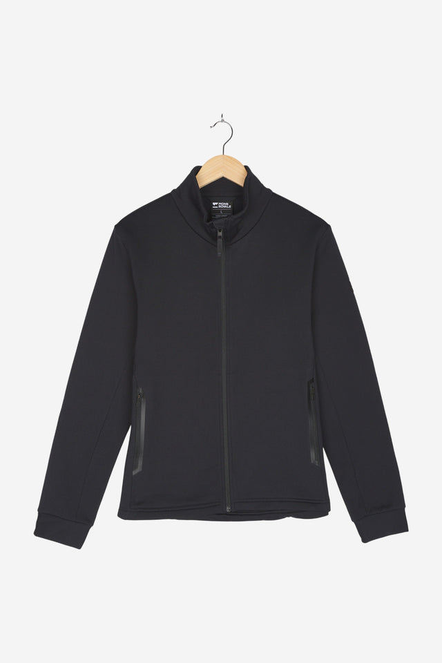 Fleecejacke für Herren