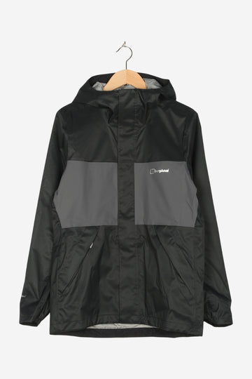 Regenjacke für Herren