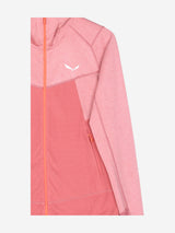 Fleecejacke für Damen