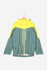 Regenjacke mit GORE-TEX für Herren