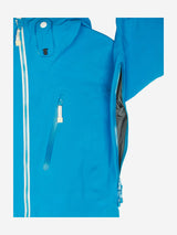 Regenjacke mit GORE-TEX für Herren