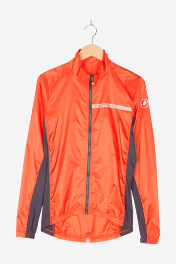 Fahrradjacke für Damen