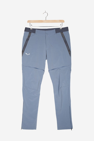 Zip Off Hose für Herren