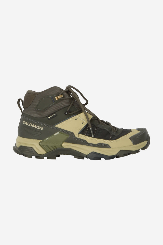 Wanderschuhe für Herren