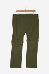 Zip Off Hose für Herren