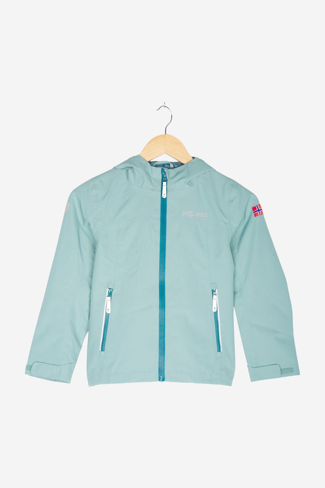Regenjacke für Kinder